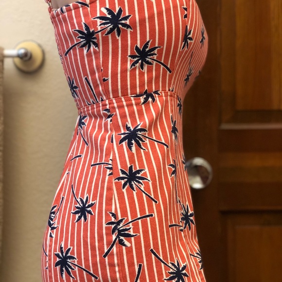 Super Cute Denim Dress - Picture 5 of 5